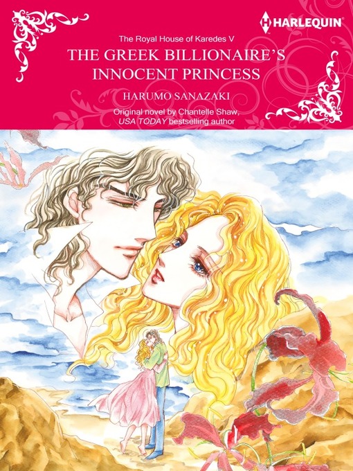 Title details for The Greek Billionaire's Innocent Princess by Chantelle Shaw - Available